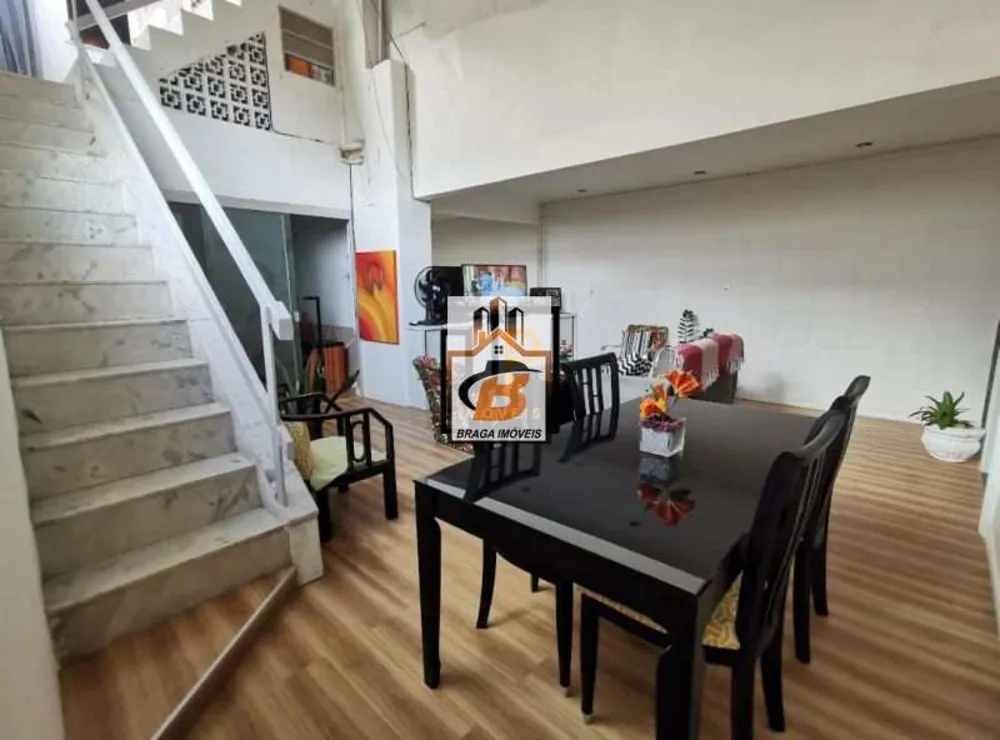 Casa, 2 quartos, 250 m² - Foto 19