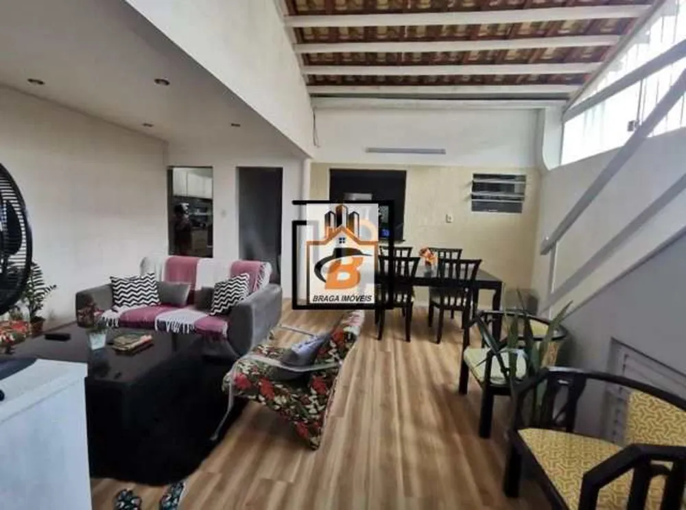 Casa, 2 quartos, 250 m² - Foto 5