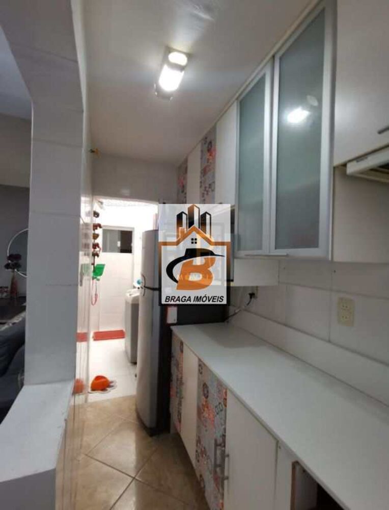 Casa à venda com 2 quartos, 250m² - Foto 7