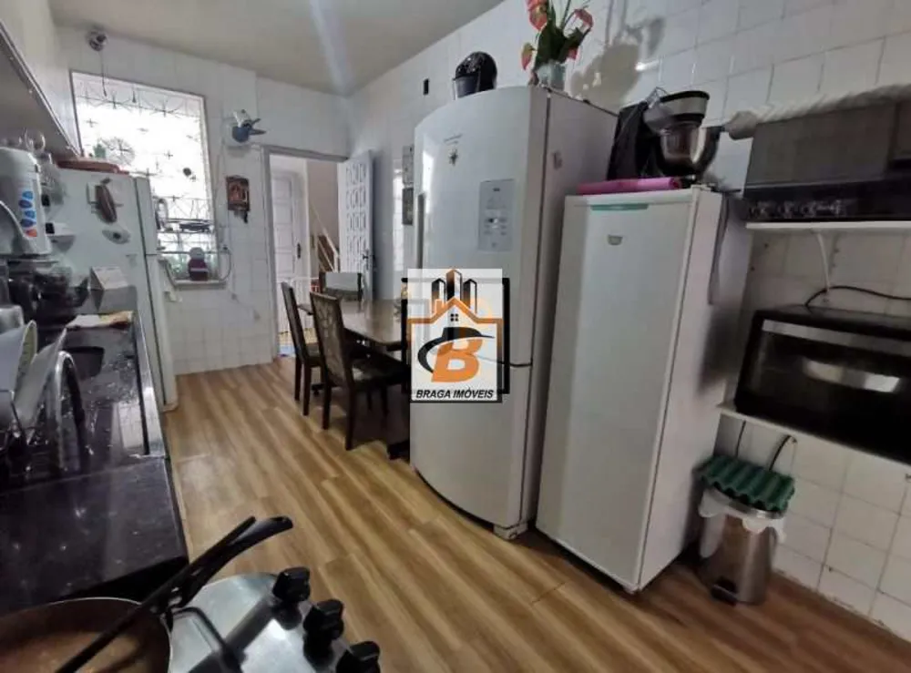 Casa, 2 quartos, 250 m² - Foto 11
