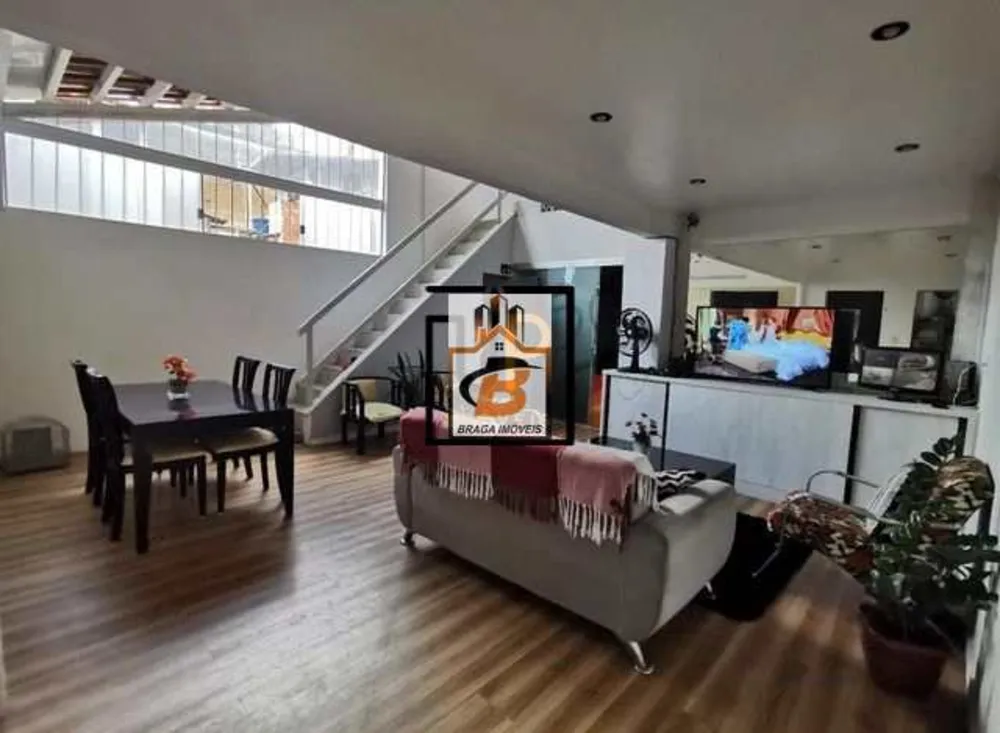 Casa, 2 quartos, 250 m² - Foto 4