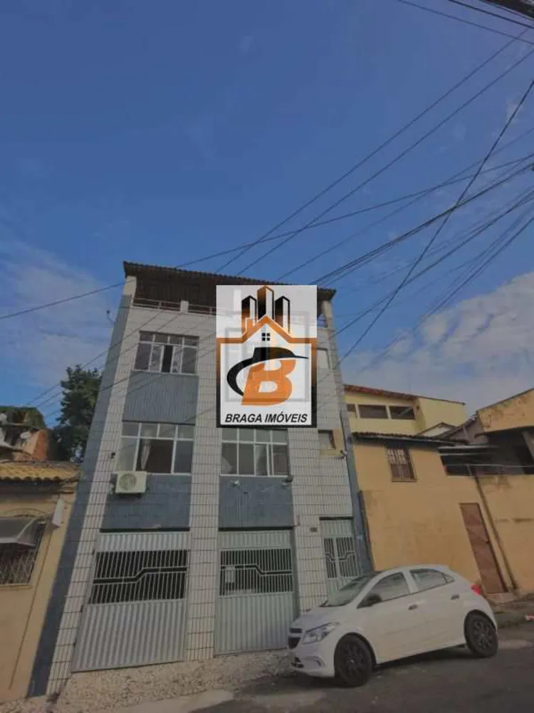Casa, 2 quartos, 250 m² - Foto 1