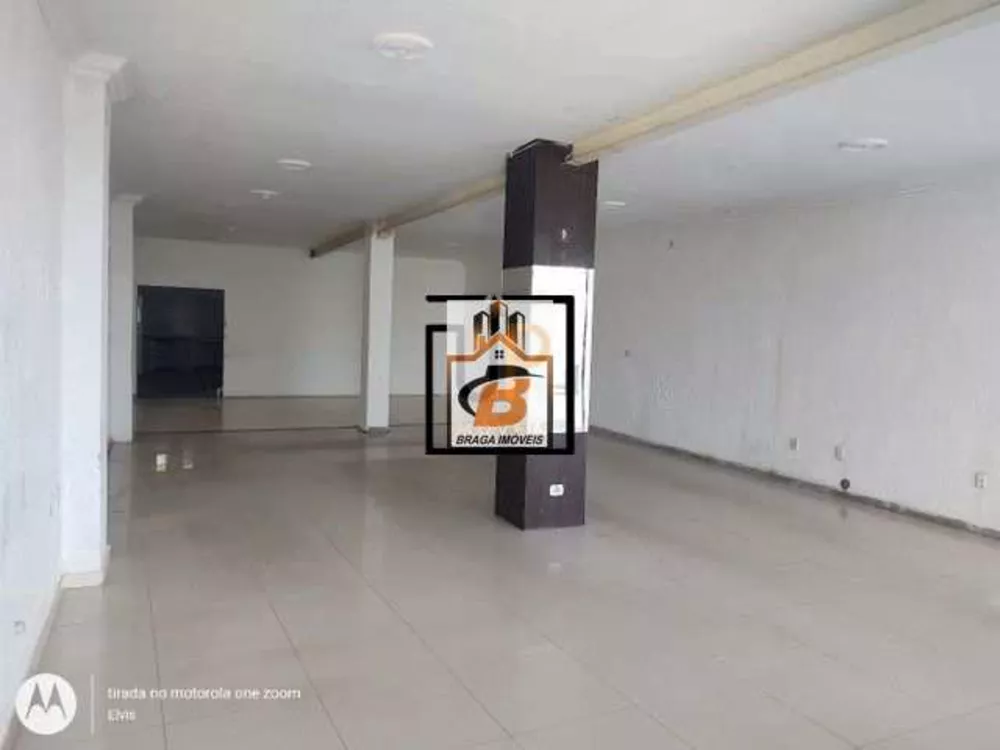 Loja-Salão para alugar, 250m² - Foto 3