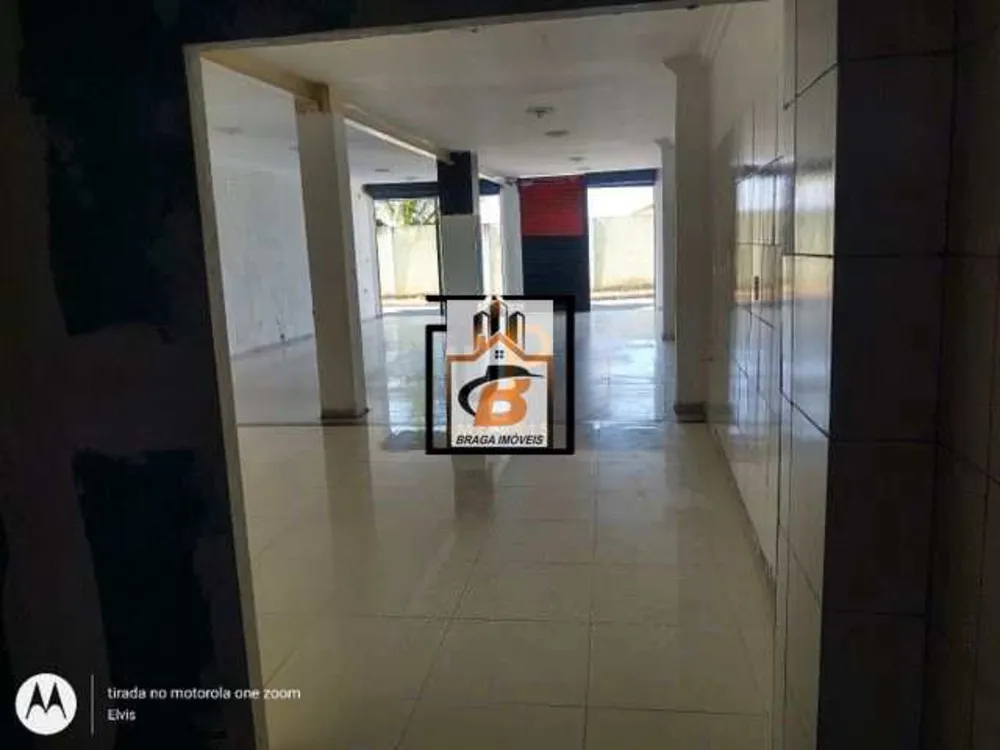 Loja-Salão, 250 m² - Foto 5