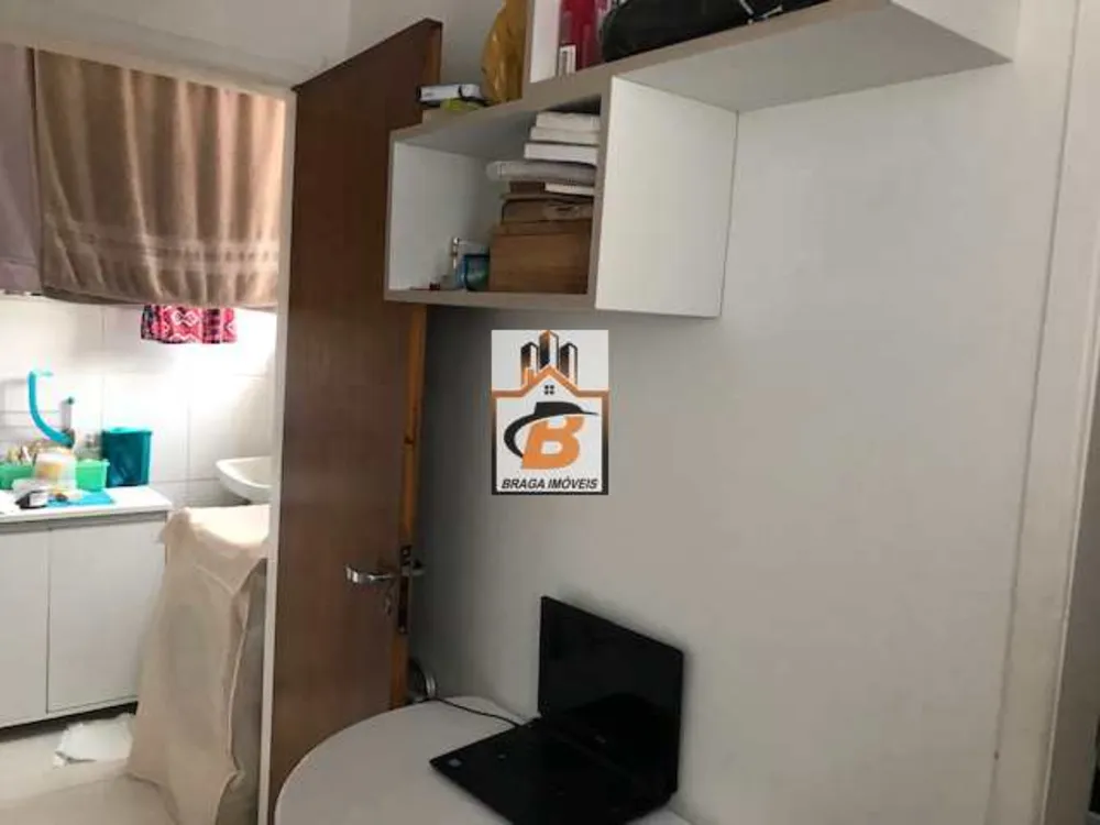 Apartamento, 2 quartos, 90 m² - Foto 11