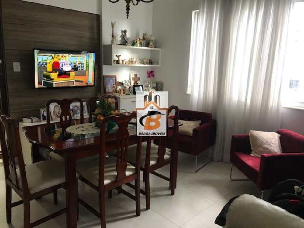 Apartamento, 2 quartos, 90 m² - Foto 16