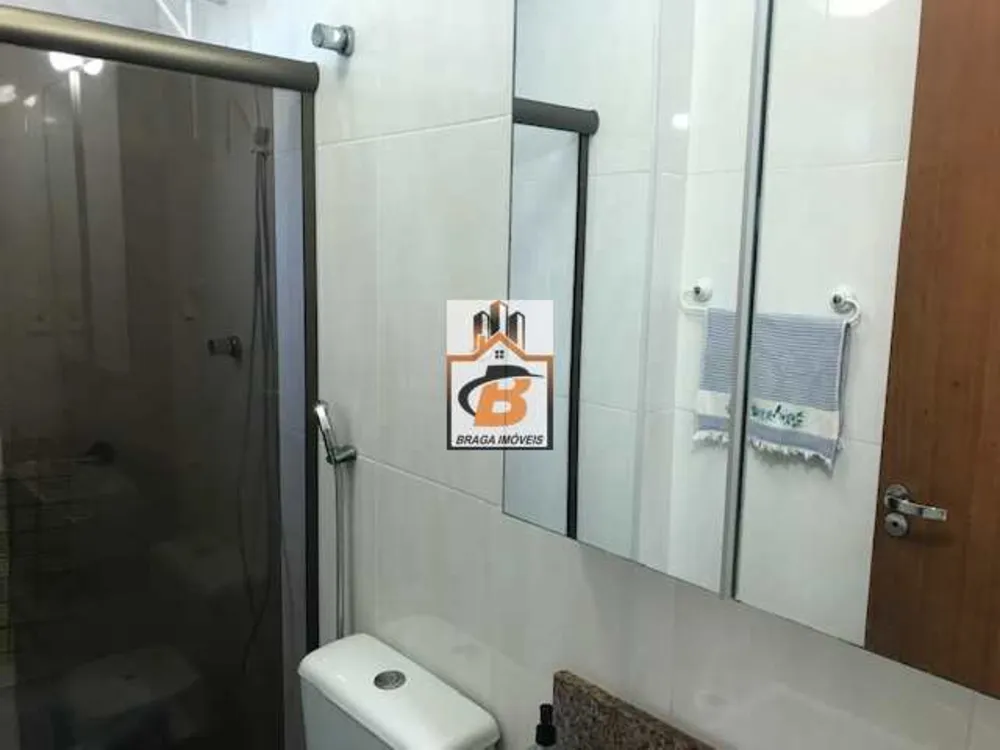Apartamento, 2 quartos, 90 m² - Foto 16