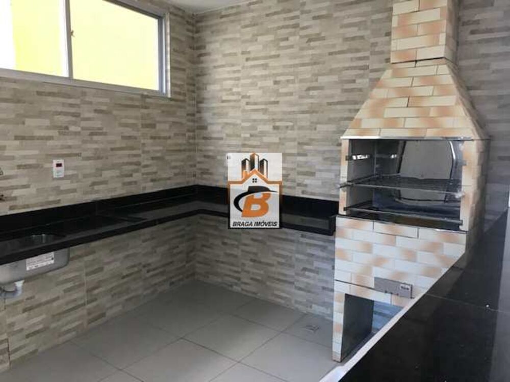 Apartamento, 2 quartos, 90 m² - Foto 11