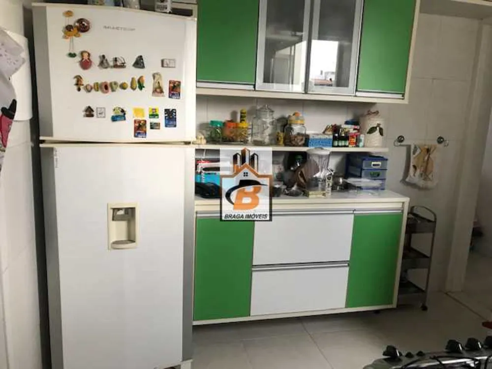 Apartamento, 2 quartos, 90 m² - Foto 8