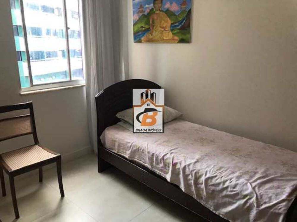 Apartamento, 2 quartos, 90 m² - Foto 13