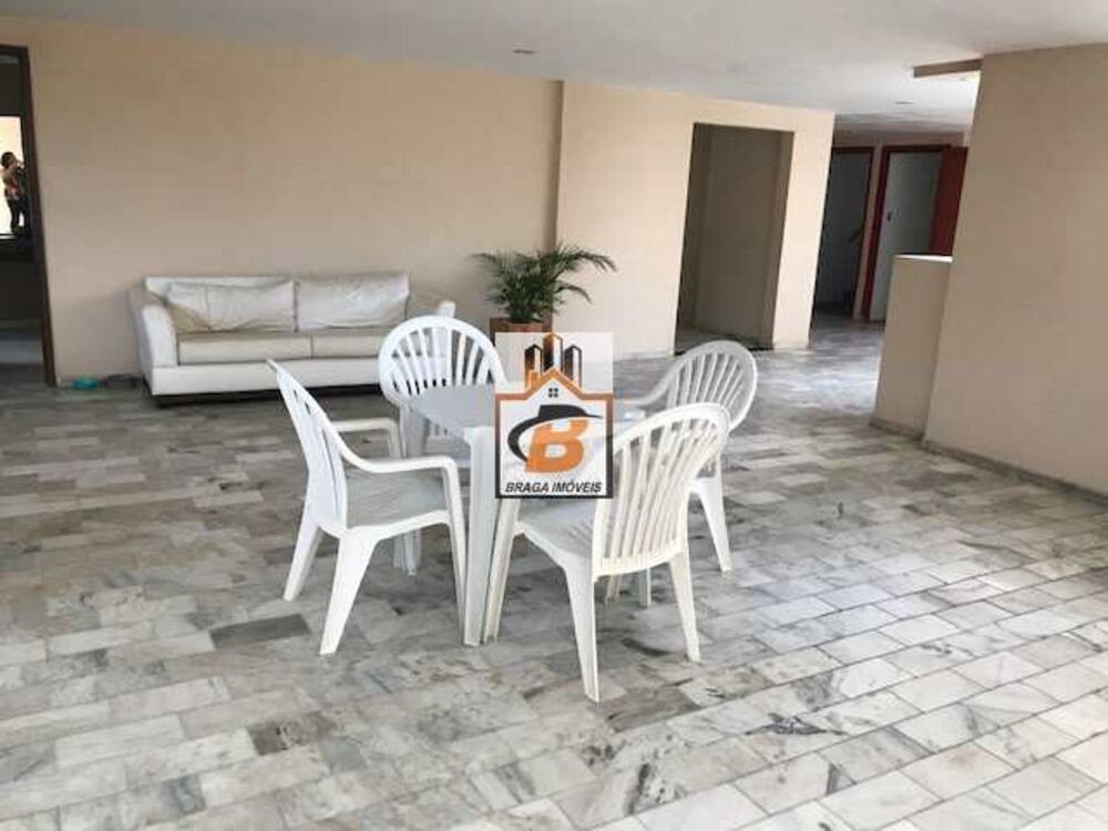 Apartamento, 2 quartos, 90 m² - Foto 3
