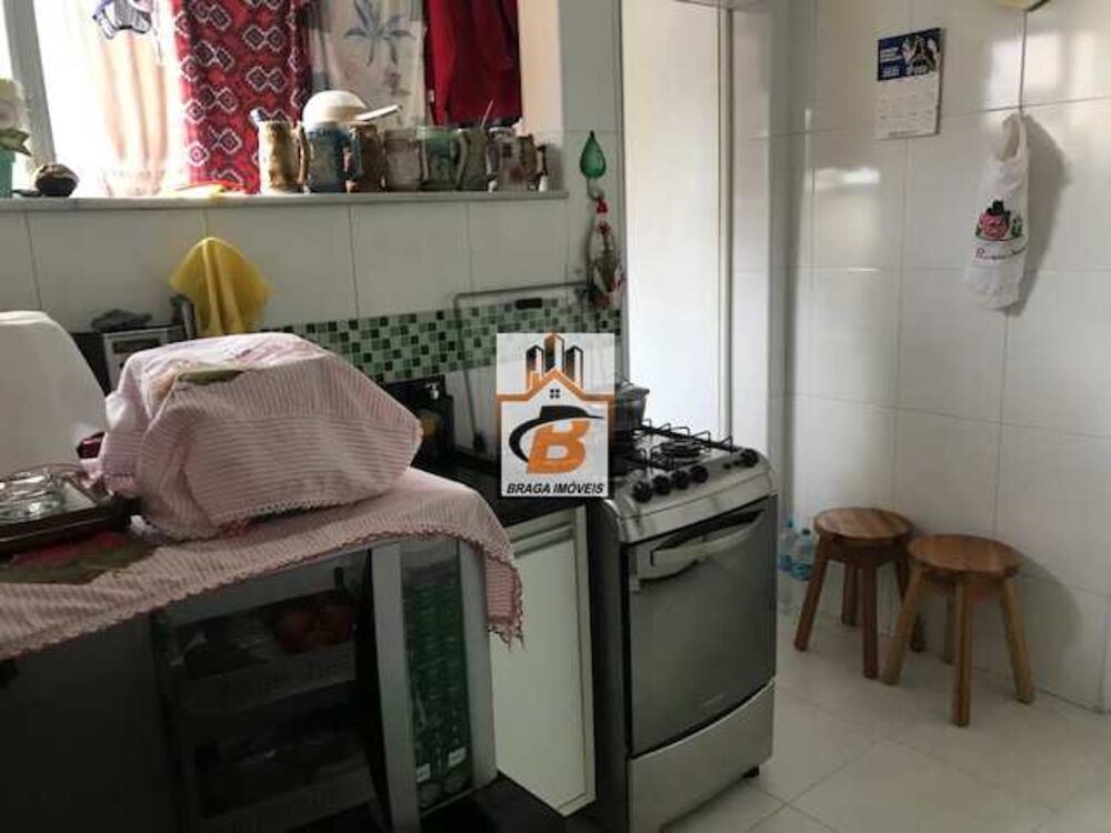 Apartamento, 2 quartos, 90 m² - Foto 1