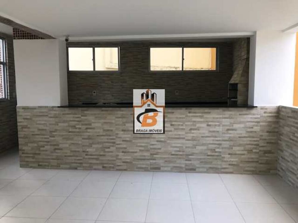 Apartamento, 2 quartos, 90 m² - Foto 7