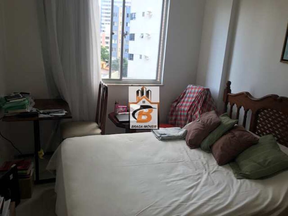 Apartamento, 2 quartos, 90 m² - Foto 8
