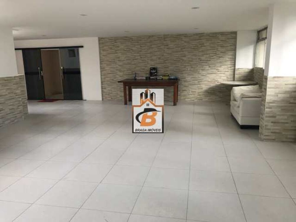 Apartamento, 2 quartos, 90 m² - Foto 6