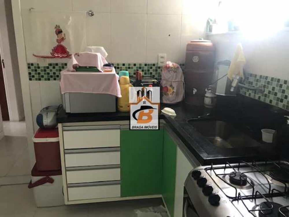 Apartamento, 2 quartos, 90 m² - Foto 2