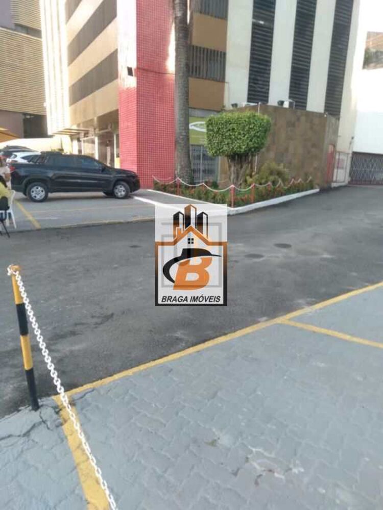 Sala-Conjunto, 34 m² - Foto 2