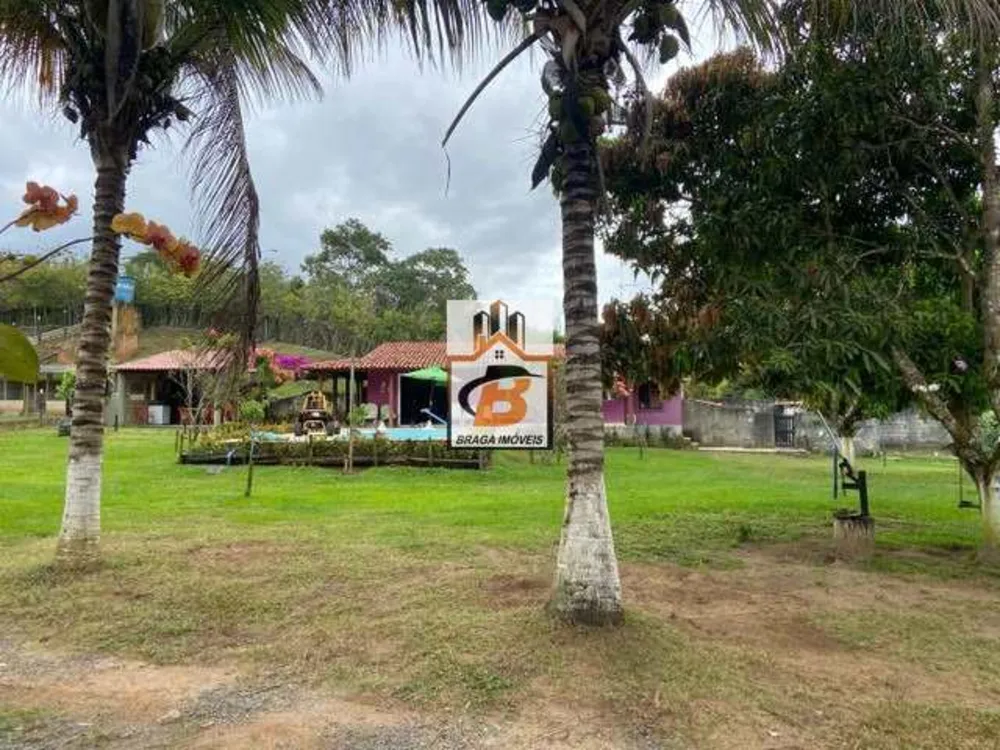 Sítio, 4 quartos, 5000 m² - Foto 14