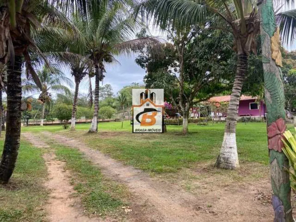 Sítio, 4 quartos, 5000 m² - Foto 9