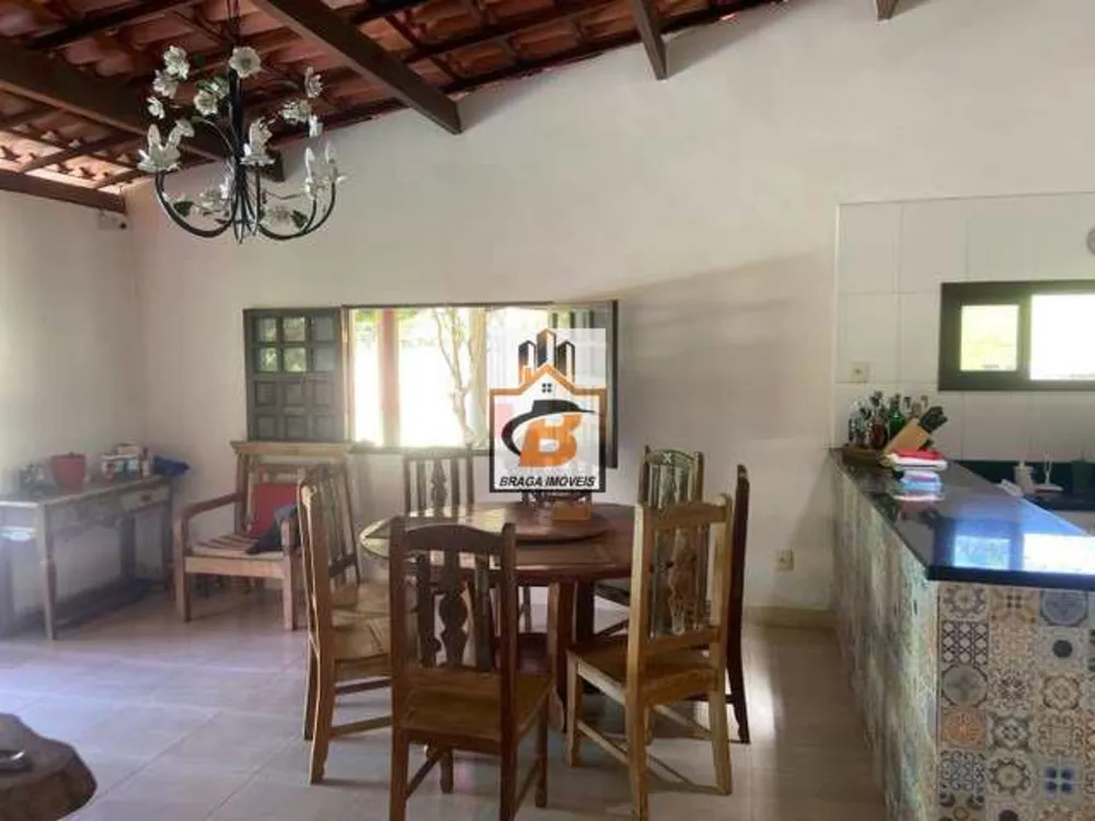 Sítio, 4 quartos, 5000 m² - Foto 5