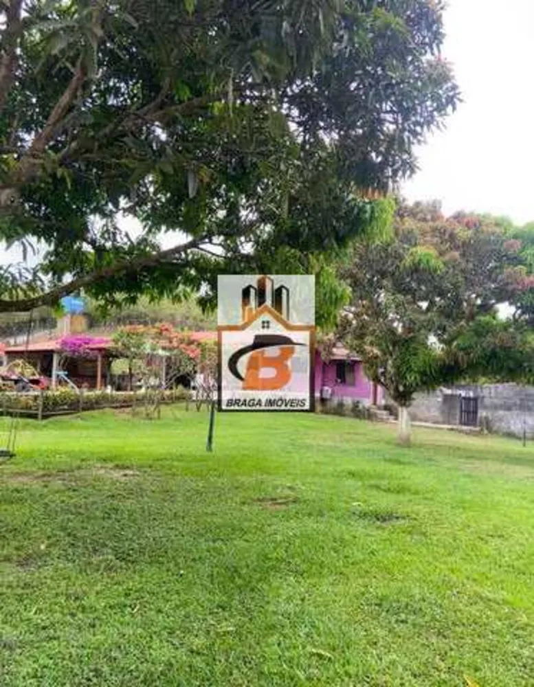 Sítio, 4 quartos, 5000 m² - Foto 7