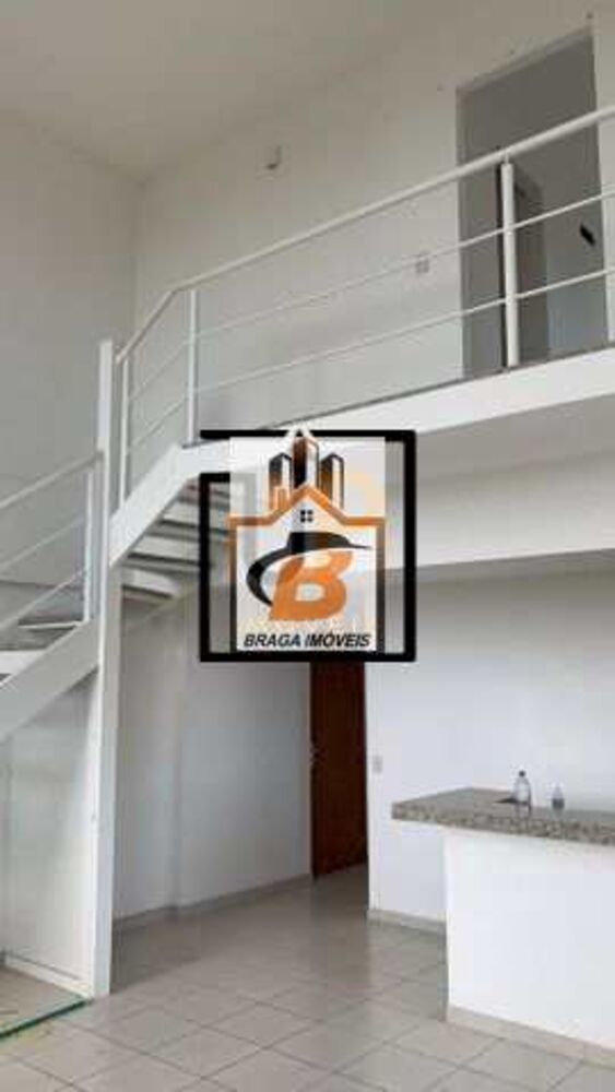 Flat/Apart Hotel, 1 quarto, 88 m² - Foto 1