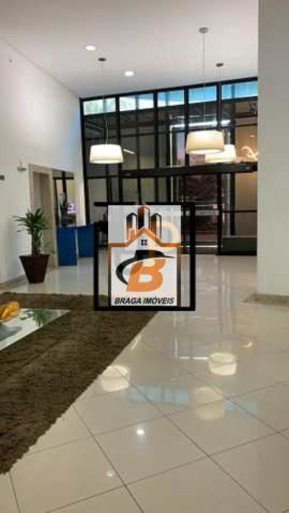 Flat/Apart Hotel, 1 quarto, 88 m² - Foto 3