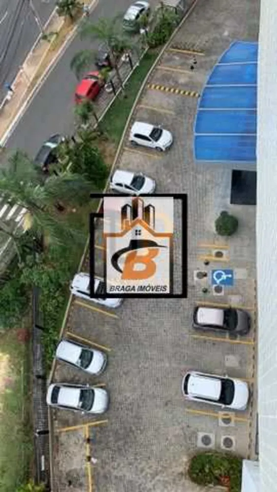 Flat/Apart Hotel, 1 quarto, 88 m² - Foto 12