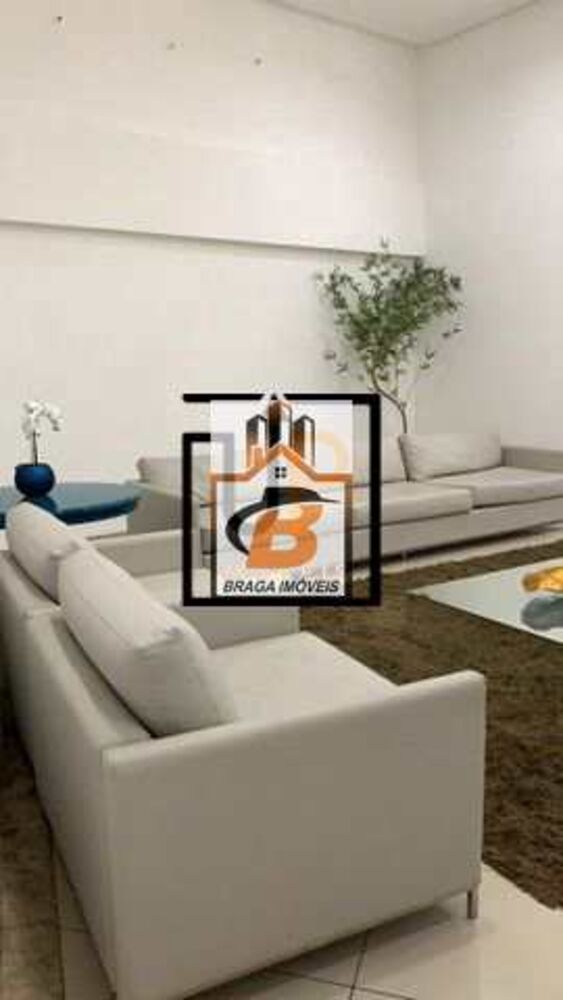 Flat/Apart Hotel, 1 quarto, 88 m² - Foto 2