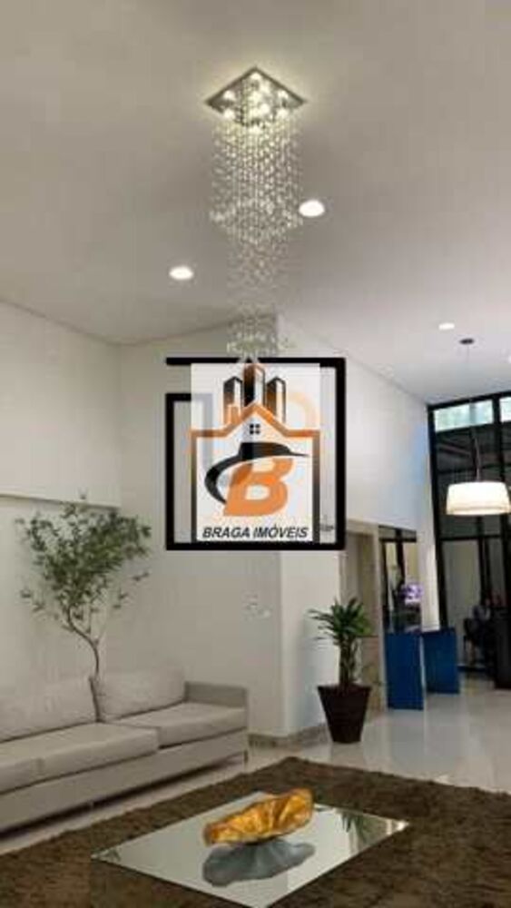 Flat/Apart Hotel, 1 quarto, 88 m² - Foto 4
