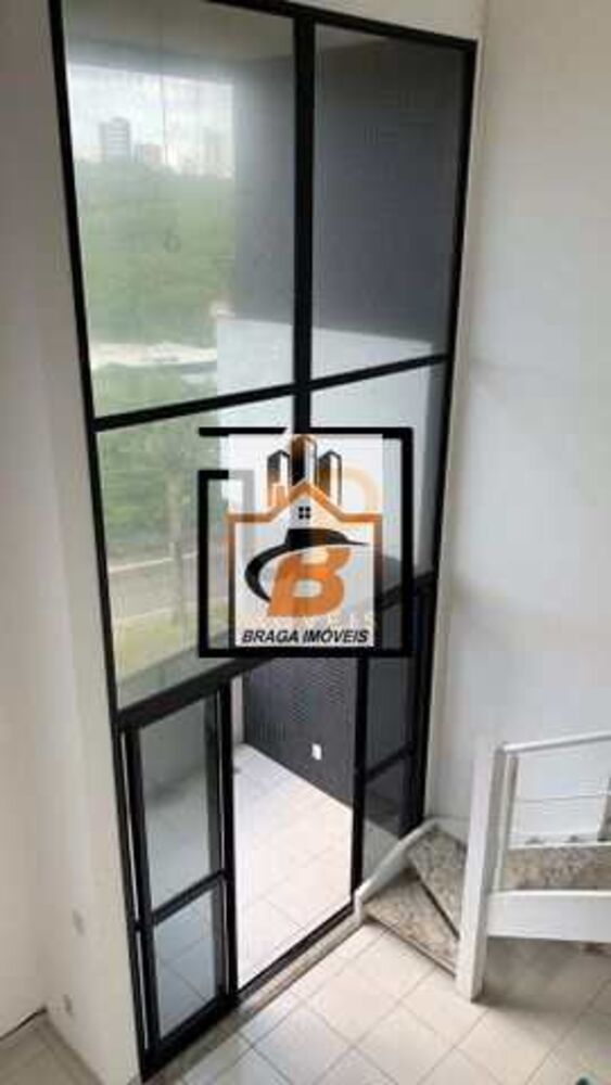 Flat/Apart Hotel, 1 quarto, 88 m² - Foto 11