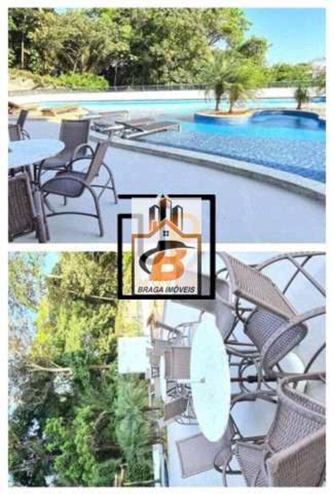 Flat/Apart Hotel, 1 quarto, 88 m² - Foto 12