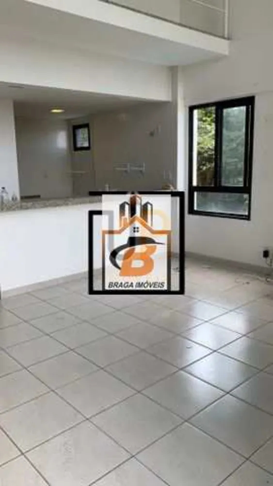 Flat/Apart Hotel, 1 quarto, 88 m² - Foto 8