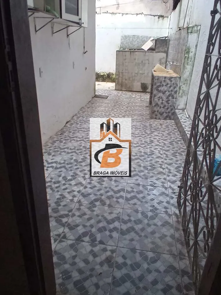 Casa, 3 quartos, 65 m² - Foto 9