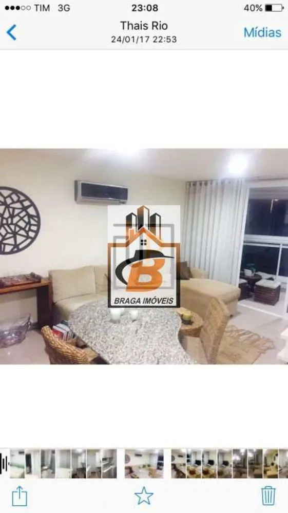 Apartamento, 1 quarto, 55 m² - Foto 2