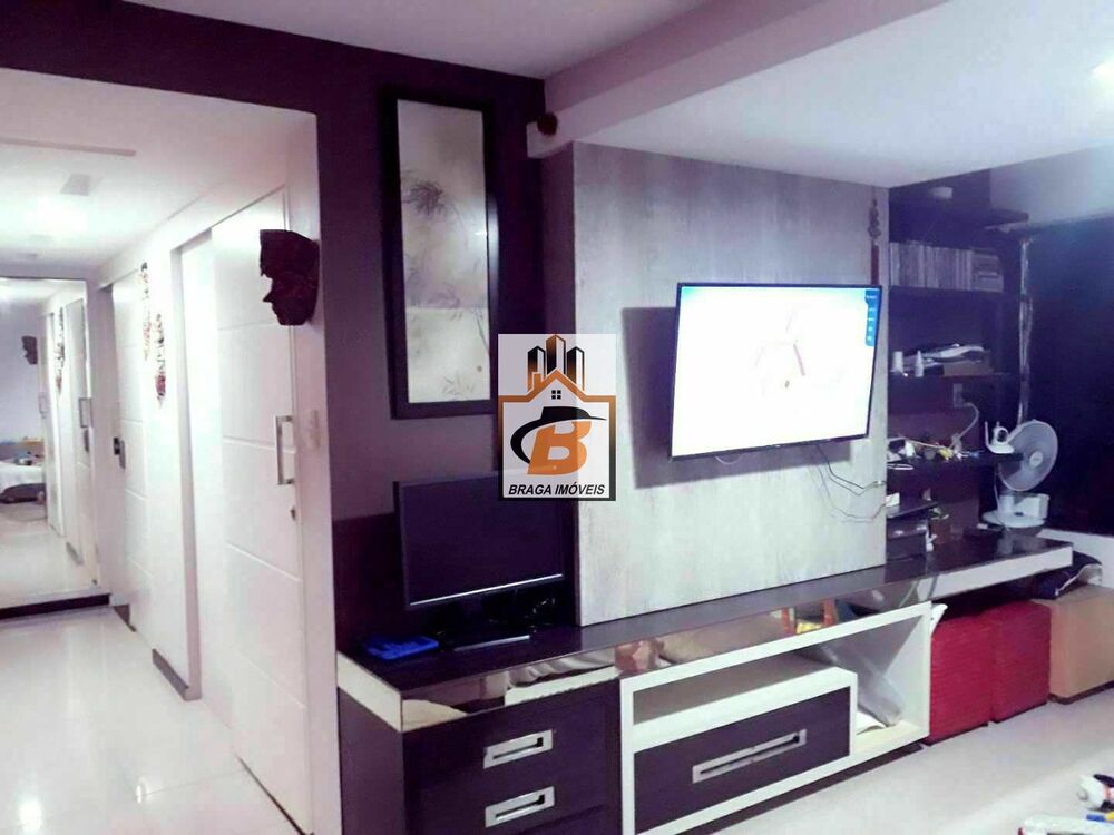 Apartamento, 3 quartos, 82 m² - Foto 11
