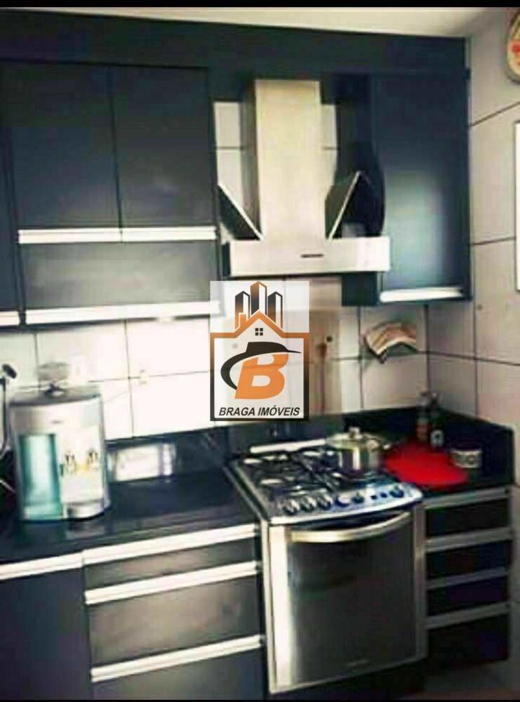 Apartamento, 3 quartos, 82 m² - Foto 1