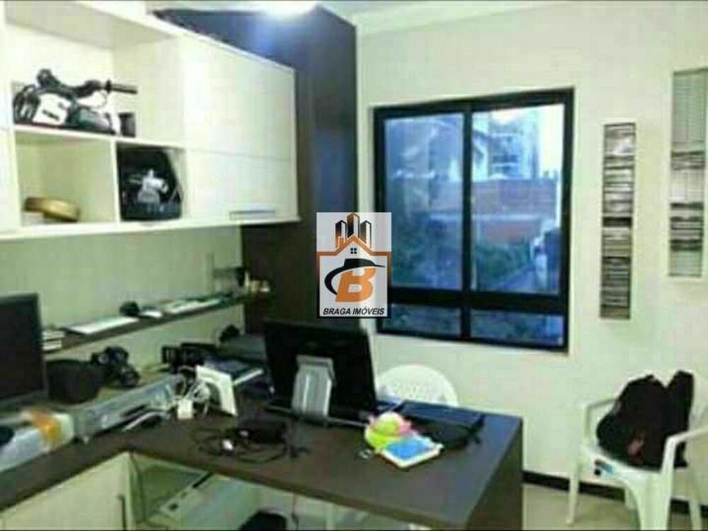Apartamento, 3 quartos, 82 m² - Foto 10