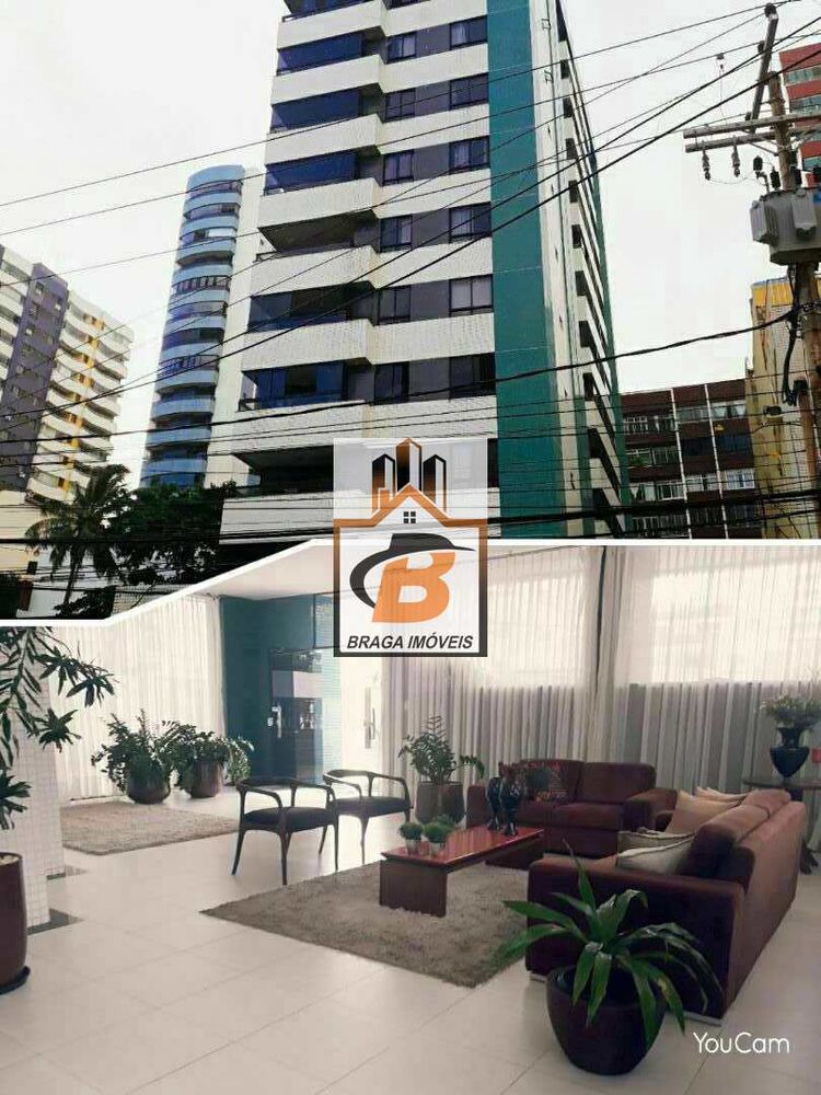 Apartamento, 3 quartos, 82 m² - Foto 9