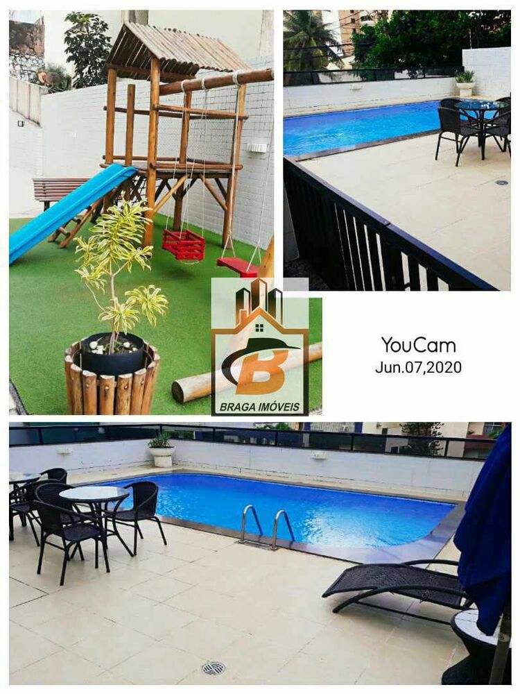 Apartamento, 3 quartos, 82 m² - Foto 8