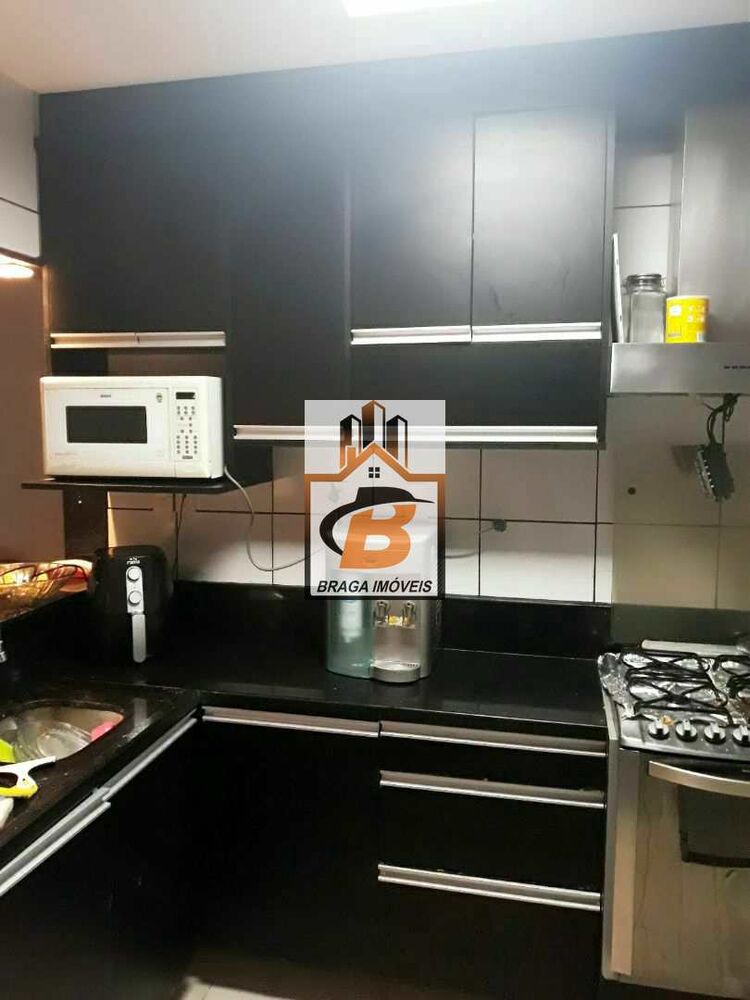 Apartamento, 3 quartos, 82 m² - Foto 3
