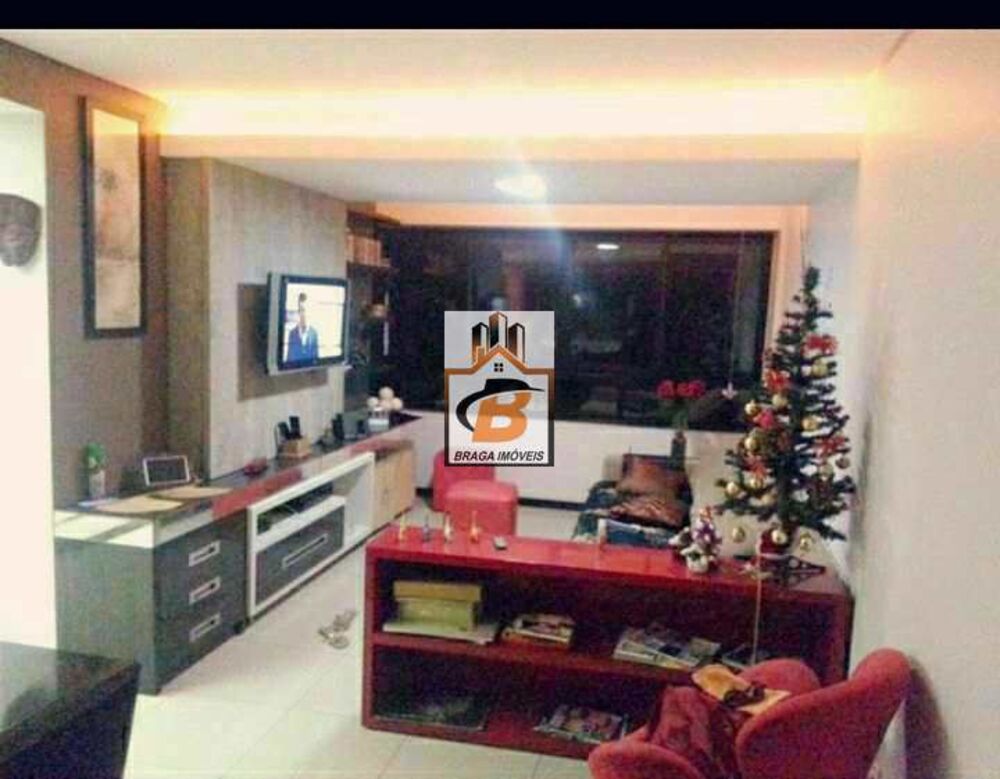 Apartamento, 3 quartos, 82 m² - Foto 4