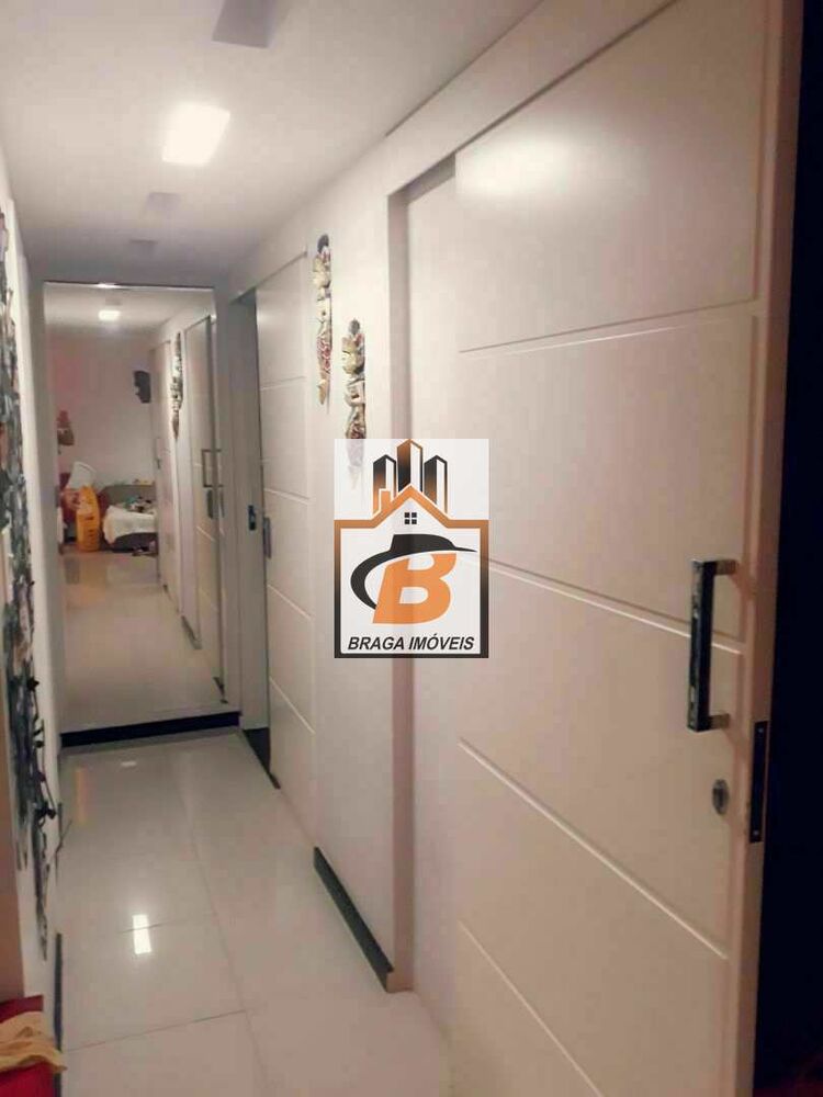 Apartamento, 3 quartos, 82 m² - Foto 5