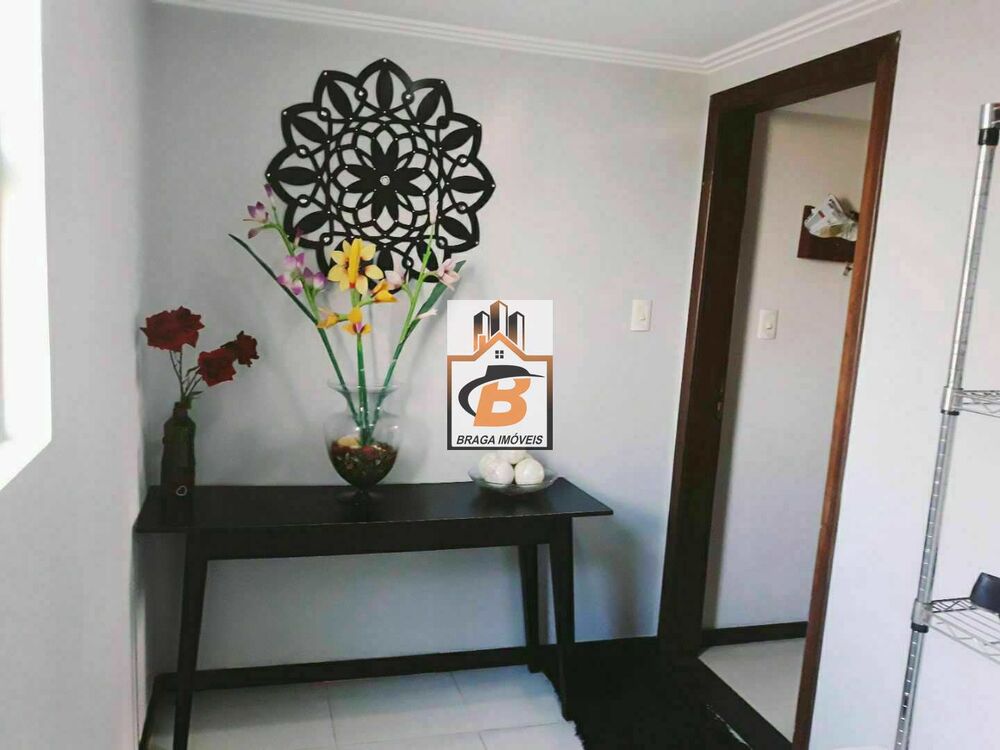 Apartamento, 3 quartos, 82 m² - Foto 6