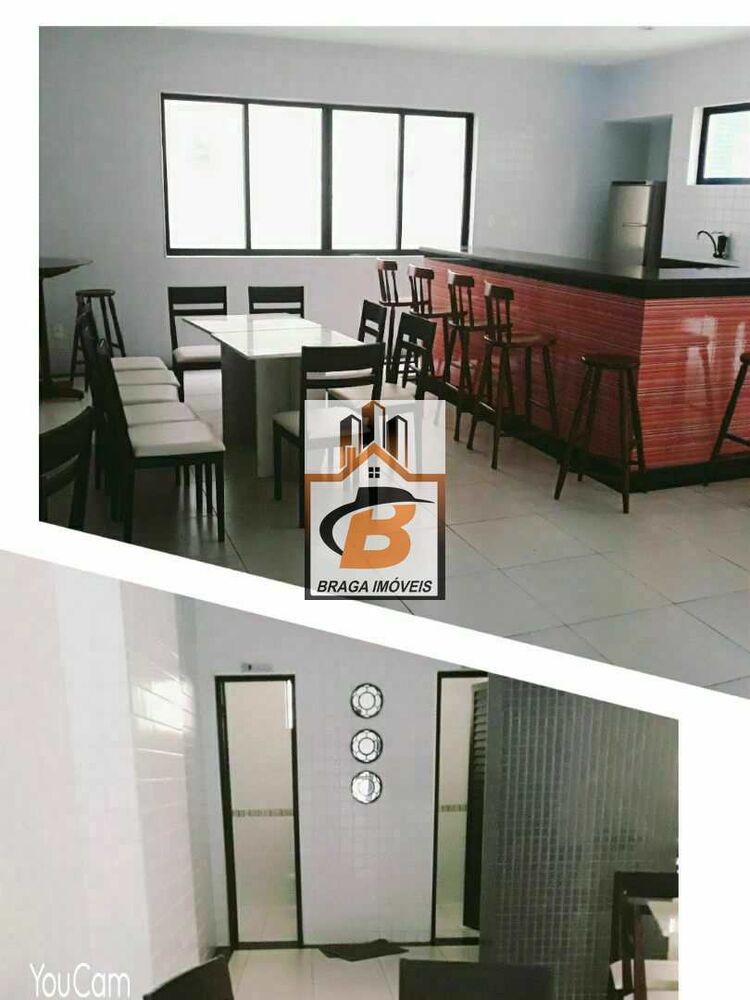 Apartamento, 3 quartos, 82 m² - Foto 7