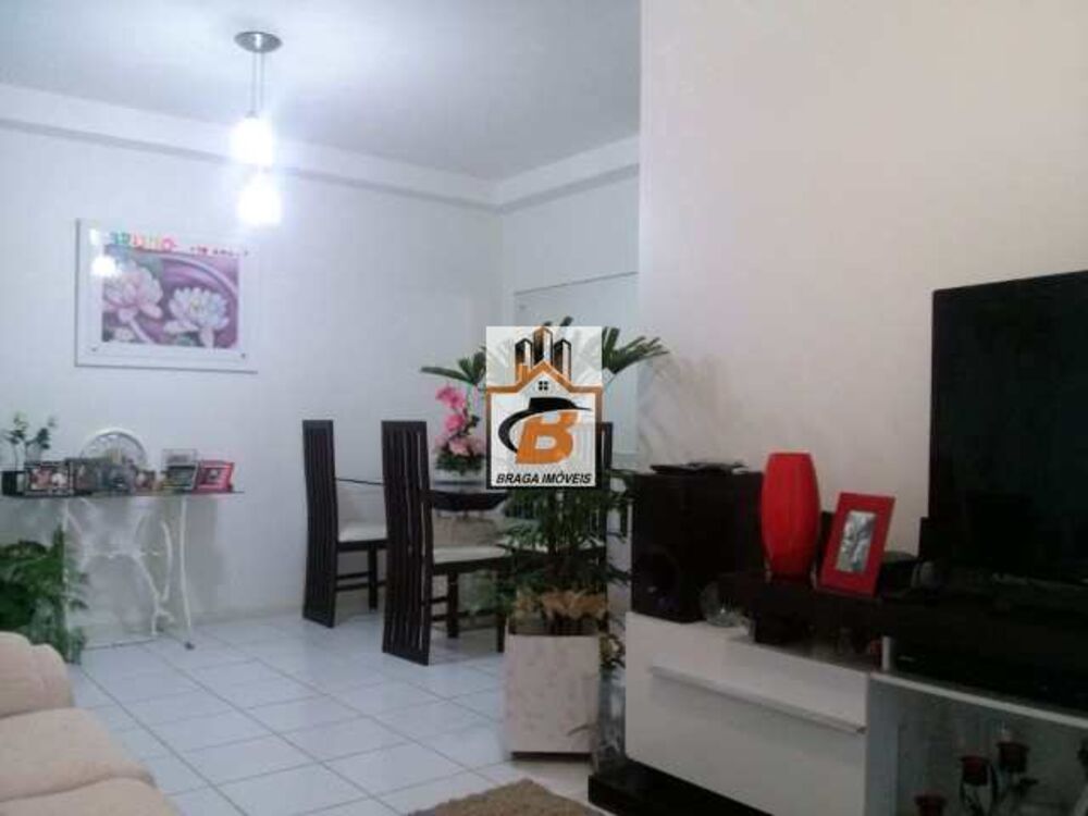 Apartamento, 2 quartos, 61 m² - Foto 3
