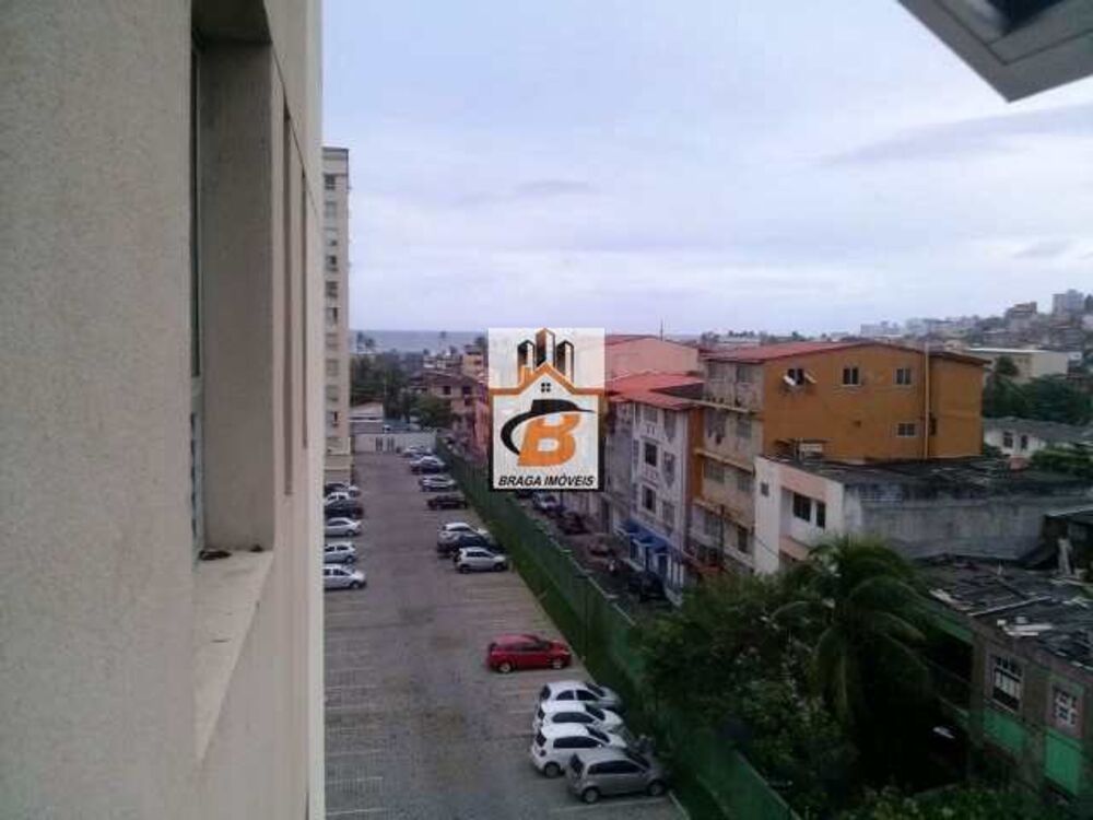 Apartamento, 2 quartos, 61 m² - Foto 1
