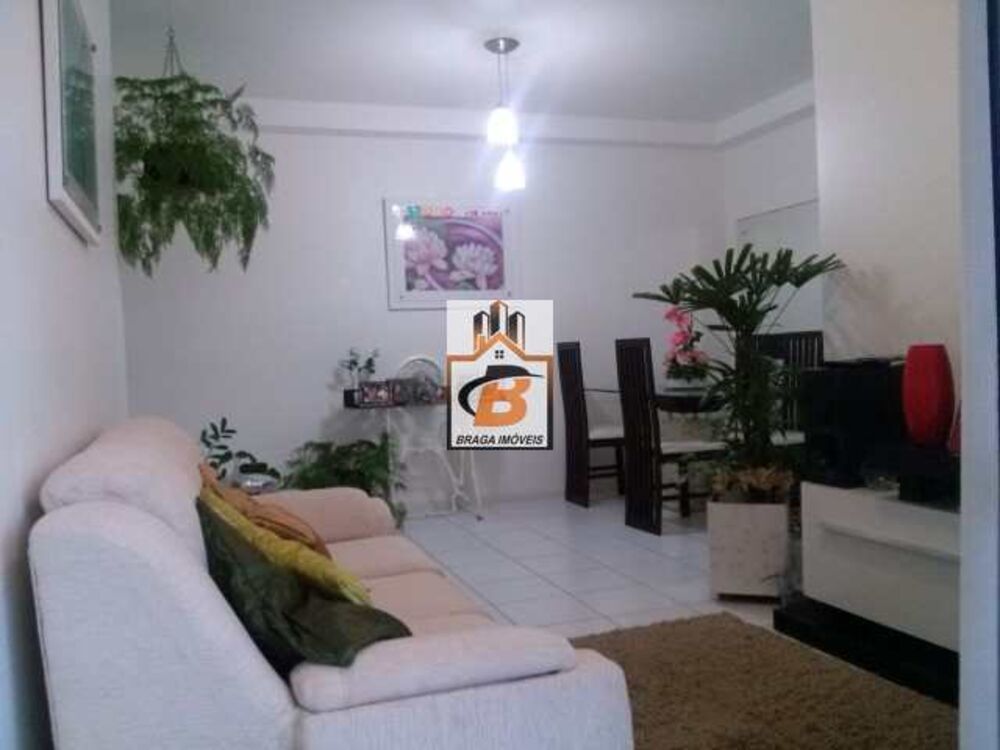 Apartamento, 2 quartos, 61 m² - Foto 2