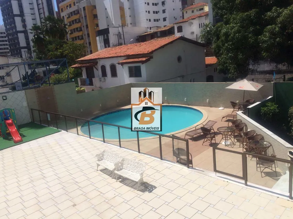 Apartamento, 2 quartos, 80 m² - Foto 12