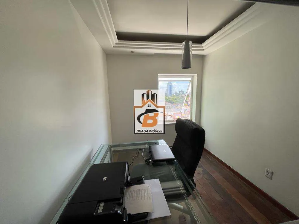Apartamento, 2 quartos, 80 m² - Foto 7